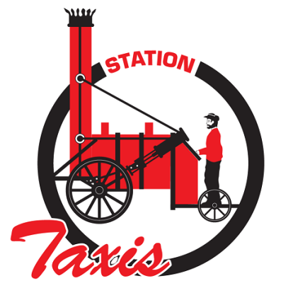 Station Taxis 0191 555 5 555