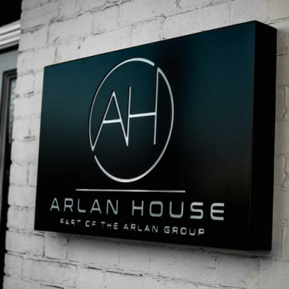 Arlan House