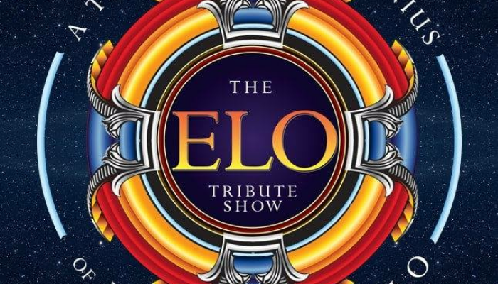 The ELO Tribute Show - Suite Experience
