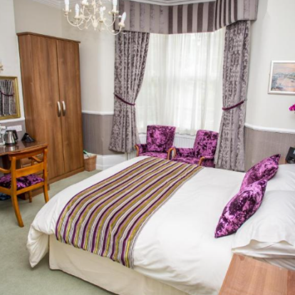 Park Lodge Guest House Whitley Bay