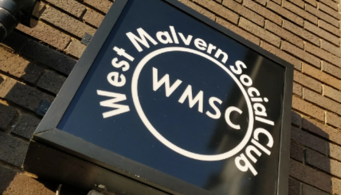 West Malvern Social Club