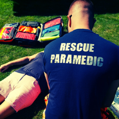 Rescue Medical Solutions