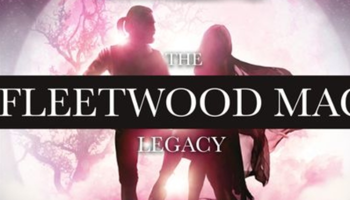 Fleetwood Mac Legacy
