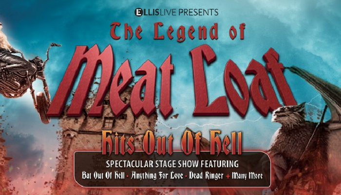 Hits Out of Hell - The Legend of Meat Loaf