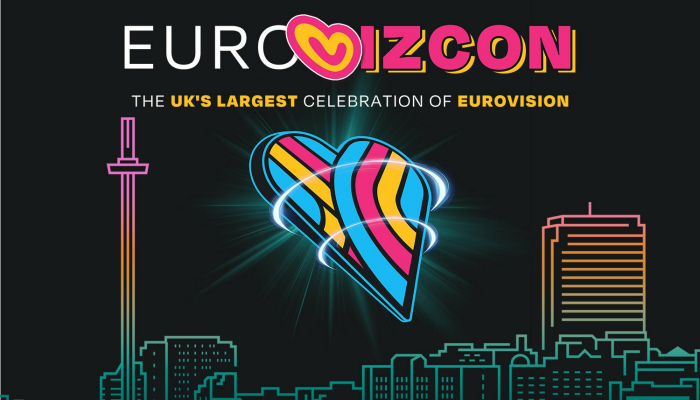 Eurovizcon - Ticket & Hotel Experience