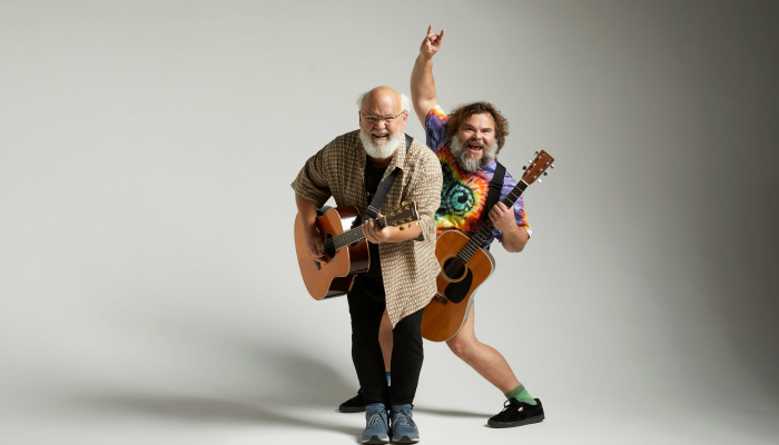 Tenacious D: The Spicy Meatball Tour - VIP Packages