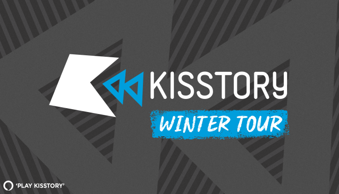 KISSTORY: the Winter Tour