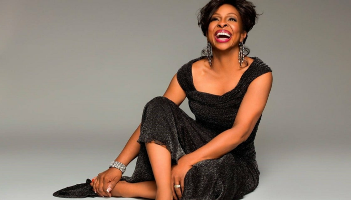 Gladys Knight: The Farewell Tour VIP Experience