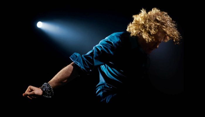 Simply Red - 40th Anniversary Tour
