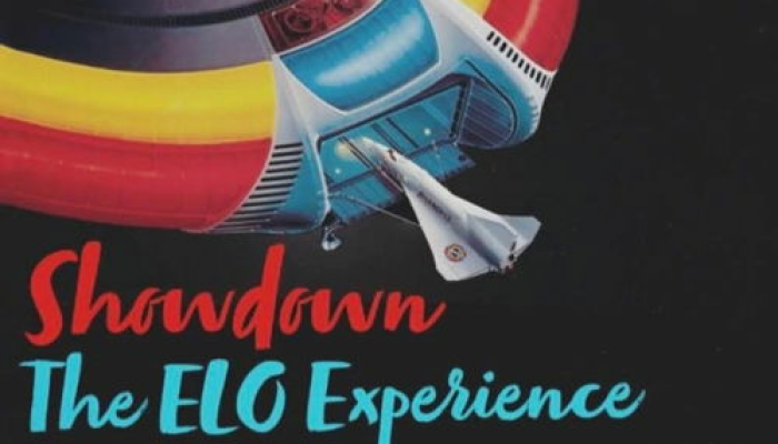Showdown - The ELO Experience