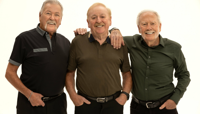 The Wolfe Tones - 60th Anniversary Concert