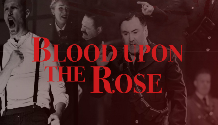 Blood Upon The Rose