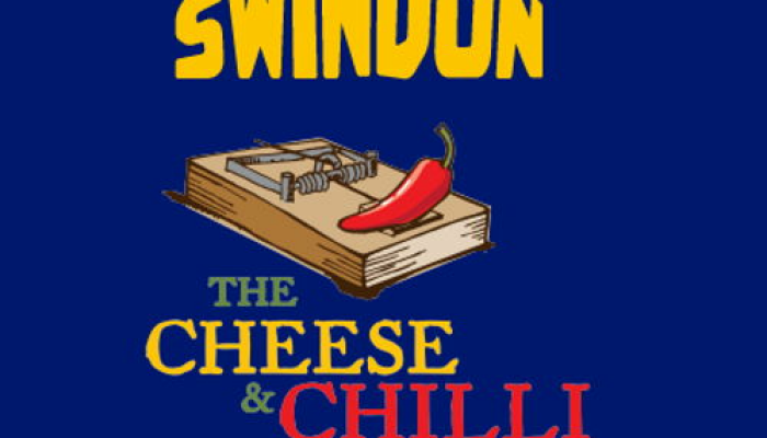Swindon Cheese and Chilli Festival Weekend Ticket