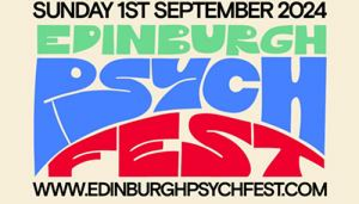 Edinburgh Psych Fest 2024