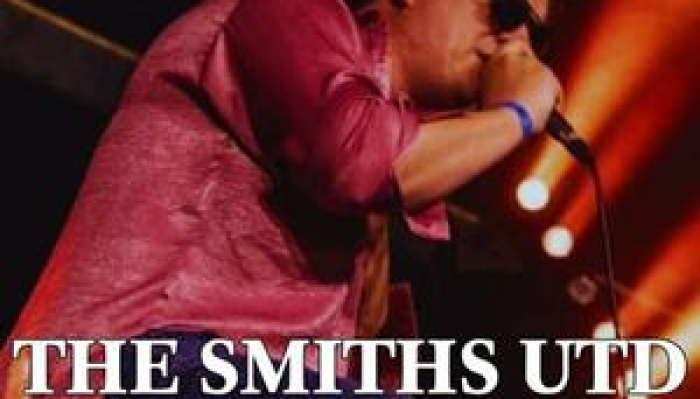 The Smiths Utd - A tribute to the Smiths