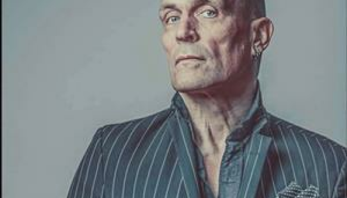 A Thrilling And Dangerous Evening With John Robb