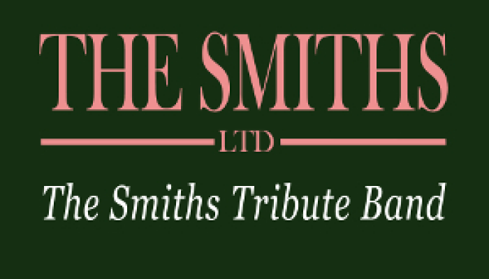 The Smiths Ltd - Moles, Bath