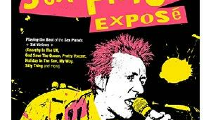Sex Pistols Expose