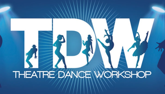 Theatre Dance Workshop - Showtime 2024