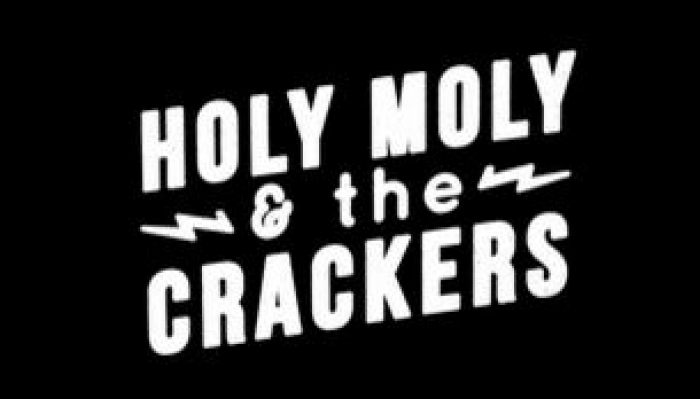 Holy Moly & the Crackers Last Rodeo