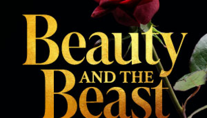 Chapterhouse - Beauty and the Beast
