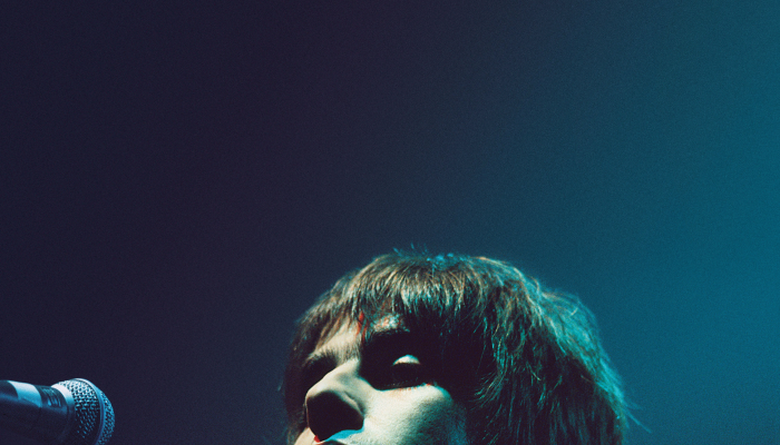 Liam Gallagher - Definitely Maybe 30 Years