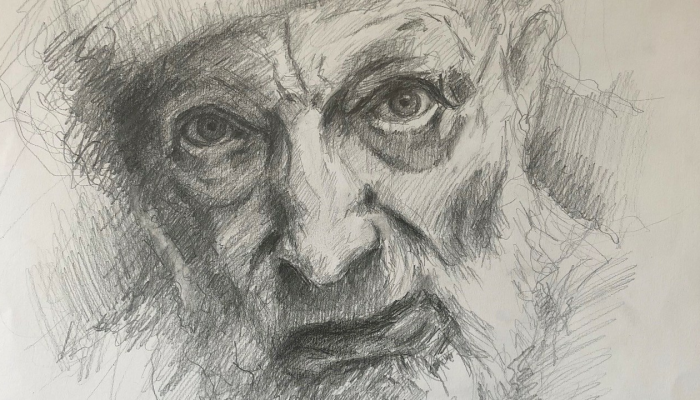 Learn to Draw Portraits