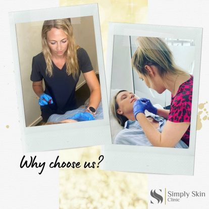 Simply Skin Clinic
