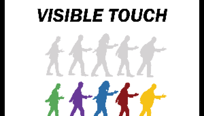 Visible Touch