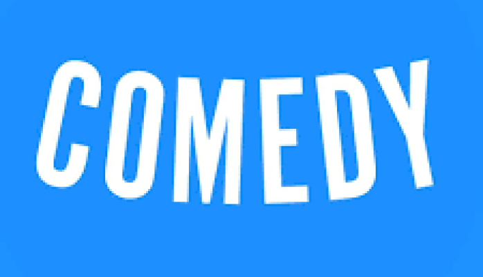 COMEDY AT THE CORBIE