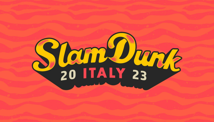 Slam Dunk Festival 2024 - South