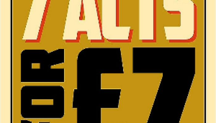 7 Acts for £7 - Leicester