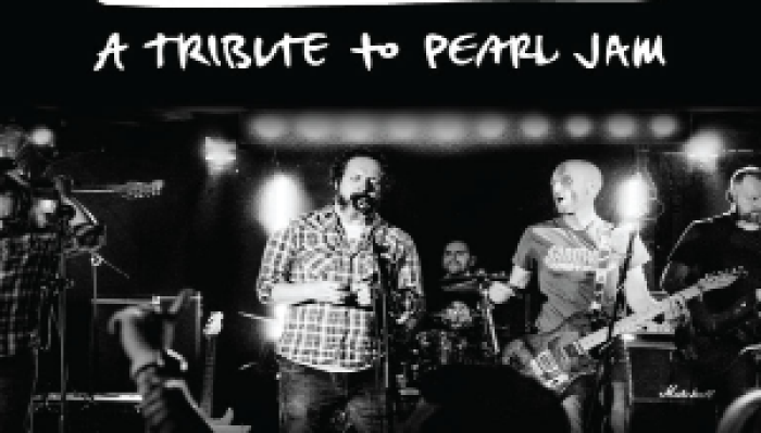FOXYMOP The Pearl Jam Tribute