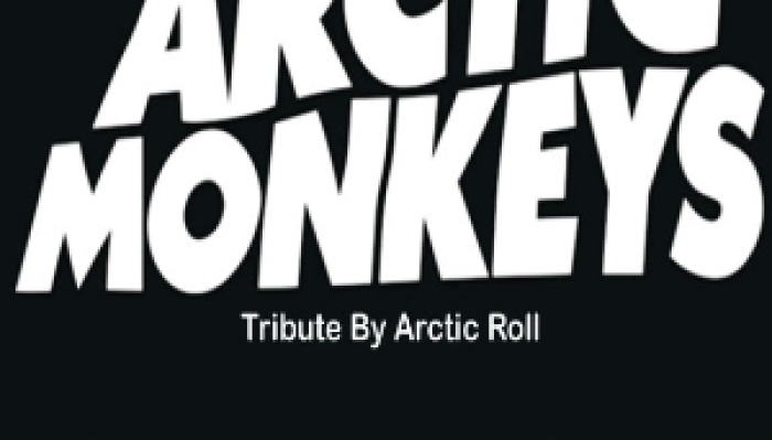 Arctic Roll & Royal Monster
