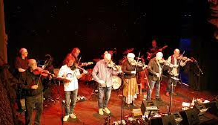 Feast Of Fiddles - 30th Anniversary Tour