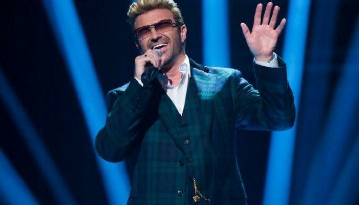 A Celebration of the Songs & Music of George Michael