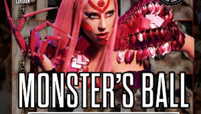 Monster's Ball (Lady Gaga Club Night)