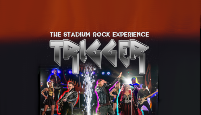Trigger - The Stadium Rock Experience