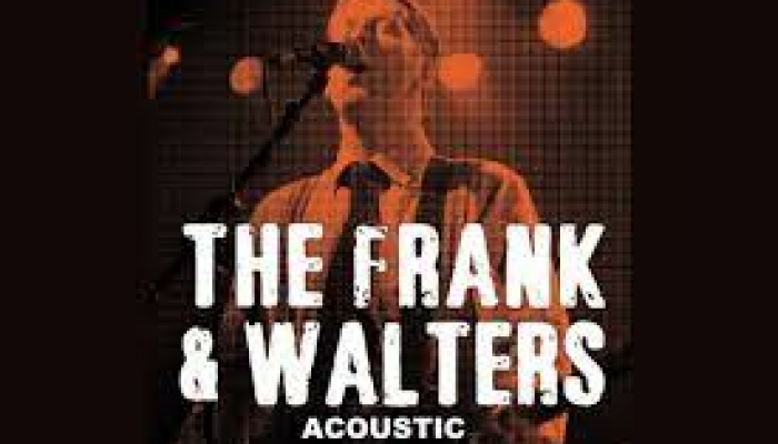The Frank And Walters (Acoustic)