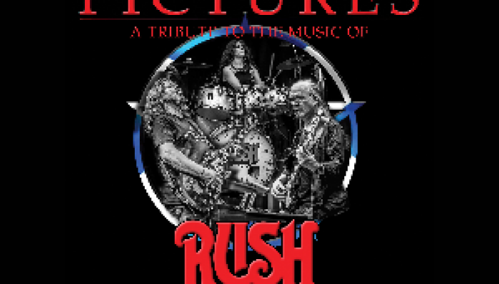 (Rush Tribute)