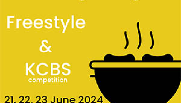 Cotswolds Barbecue Championships