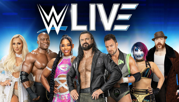 WWE Live