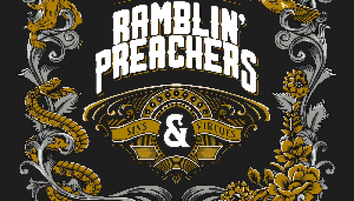 Ramblin' Preachers