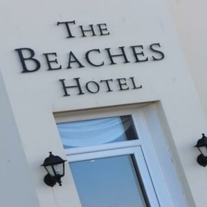 The Beaches Hotel