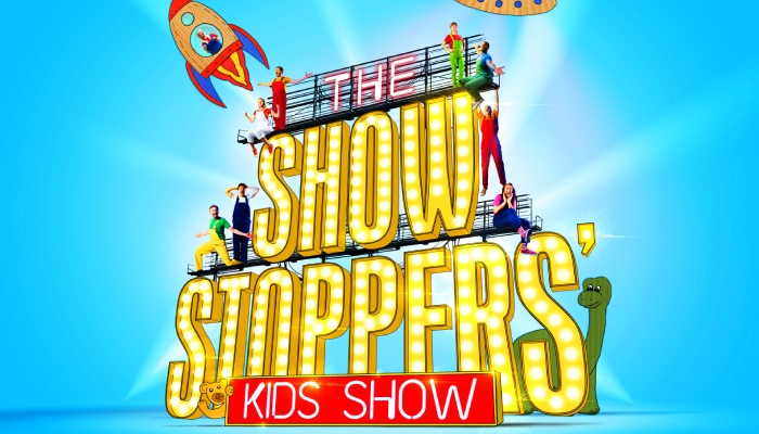 The Showstoppers Kids' Show