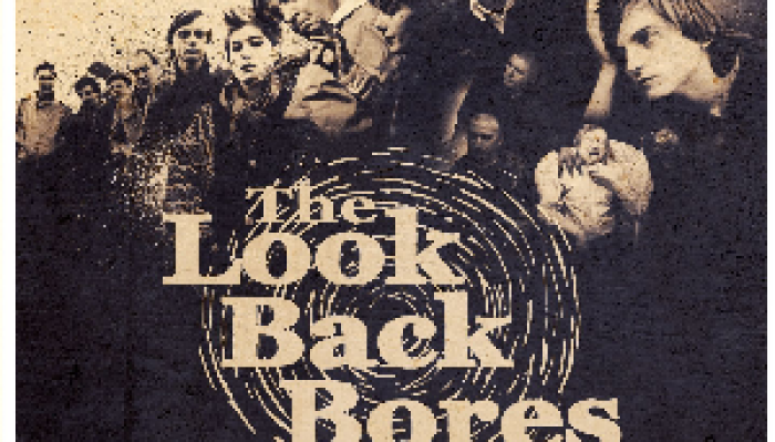 The Look Back Bores a celebration of The Fall