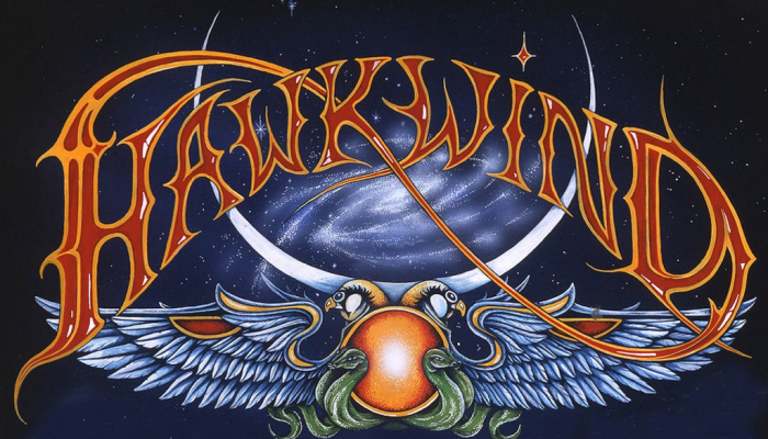 Hawkwind - Stories from Time and Space 2024