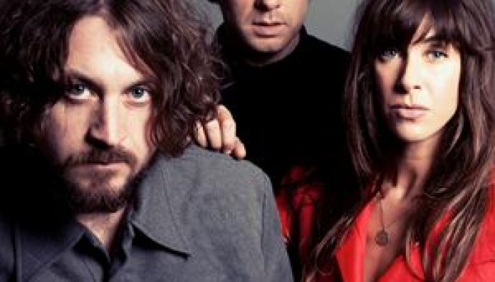 The Zutons 'The Big Decider' Intimate Album Launch