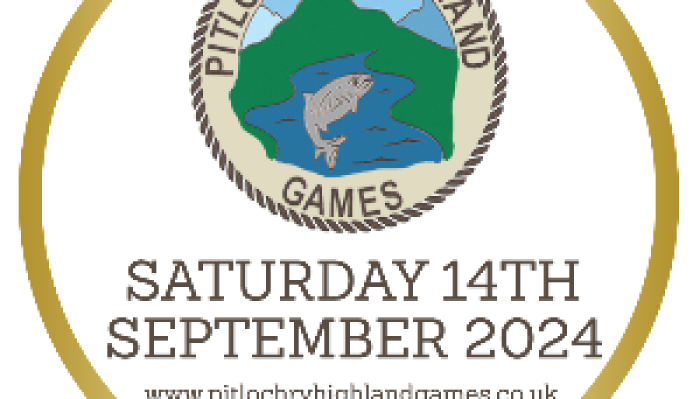 Pitlochry Highland Games