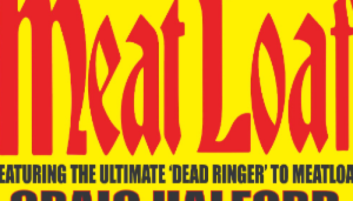 Hits out of Hell The Meatloaf Songbook